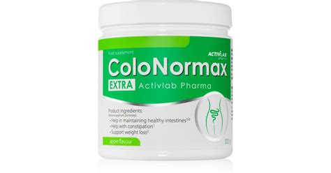 Activlab Pharma ColoNormax Extra proszek do sporządzania roztworu