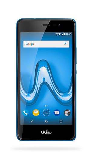 Wiko Smartphones