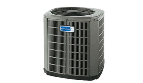 American Standard Air Conditioners 2021 Review Hvac Beginners