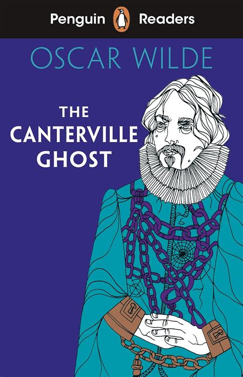 The Canterville Ghost - Oscar Wilde