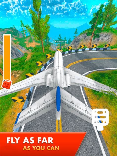 Airplane Crash Madness Pour Android Télécharger