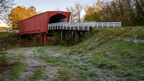 The Bridges Of Madison County Filming Locations The Photography Hobbyist