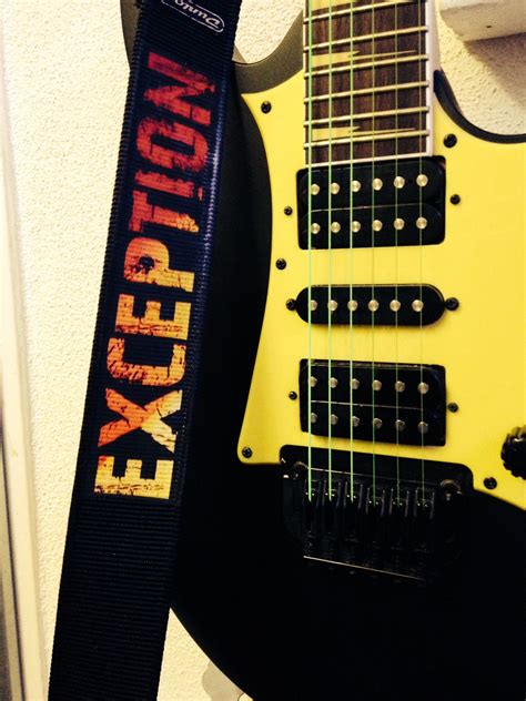 Final Exception