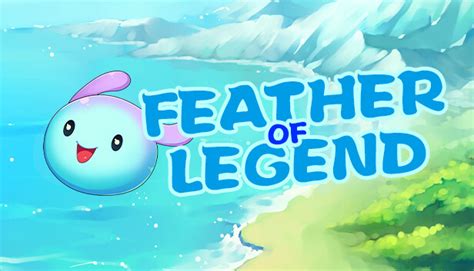 Legend of Feather on Steam