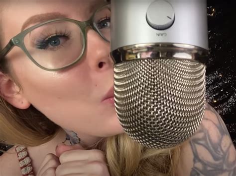 How Asmr Can Help In Times Of Anxiety Panic And Loneliness Business