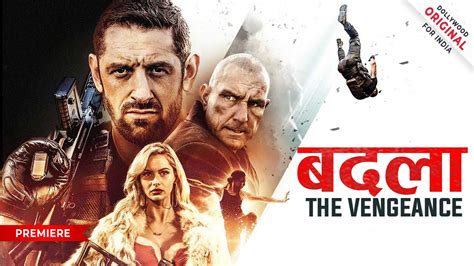 Badla The Vengeance Full Movie Online Watch HD Movies On Airtel