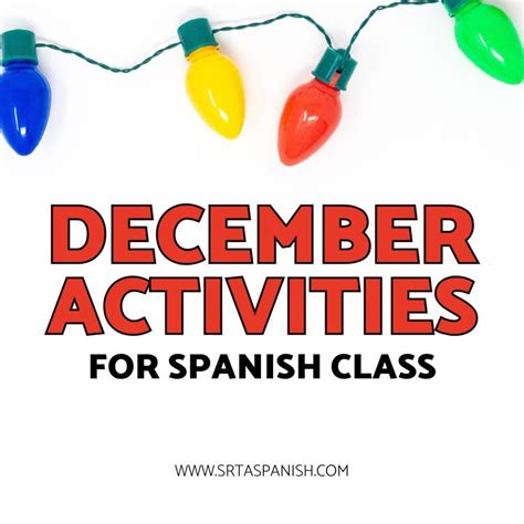 D A De Los Muertos Lesson Plan For Spanish Class Srta Spanish