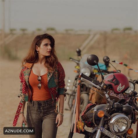 Fatima Sana Shaikh Hot Pics Collection June Aznude