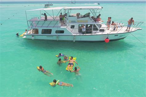 Boat for events in Cancun - Yacht Rentals in Cancun