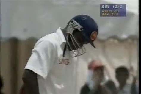 Watch Sanath Jayasuriyas Fastest In Odi Against Pakistan In