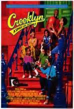 Crooklyn Movie Posters From Movie Poster Shop