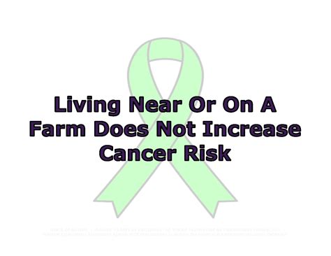 Force Of Nature Cancer Glyphosate Cancer European