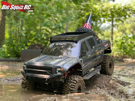 Redcat Racing 15 Scale Clawback Review Big Squid Rc Rc Car And