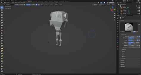 Create 3d Model Using Blender By Serendiipityy Fiverr