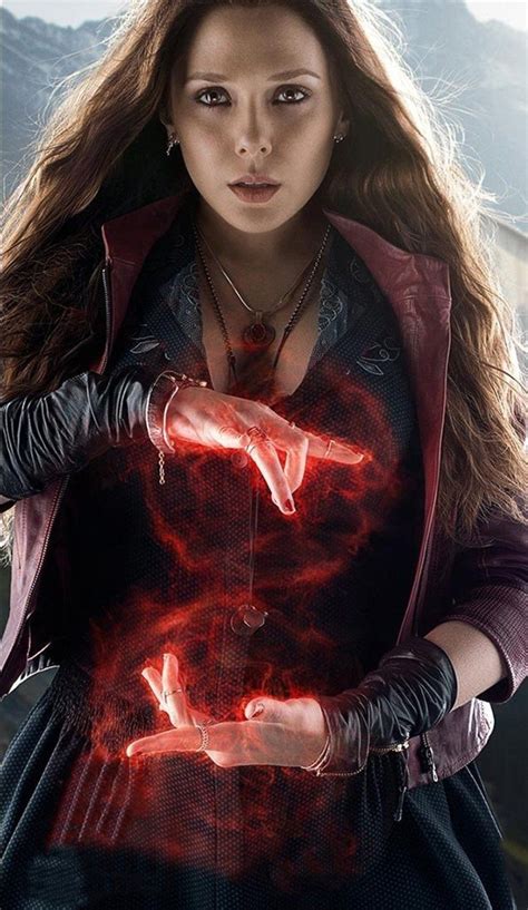 Images About Scarlet Witch On Pinterest Scarlet Witch Scarlet Witch Comic And Scarlett Hot Sex