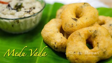 How To Make Crispy Medu Vada Medu Vada Recipe In Hindi South Indian