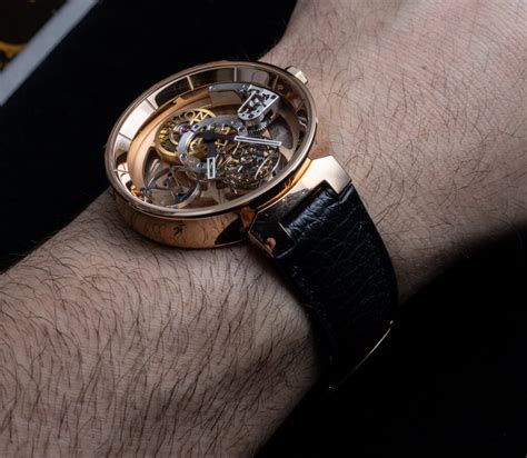 No Longer Made Louis Vuitton Tambour Moon Flying Tourbillon Poin On De