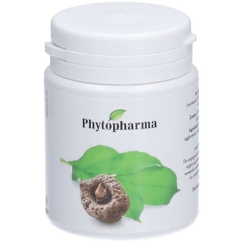 Phytopharma Cognac St Redcare Apotheke