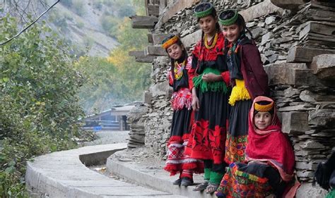 Days Nights Tour Package Chitral