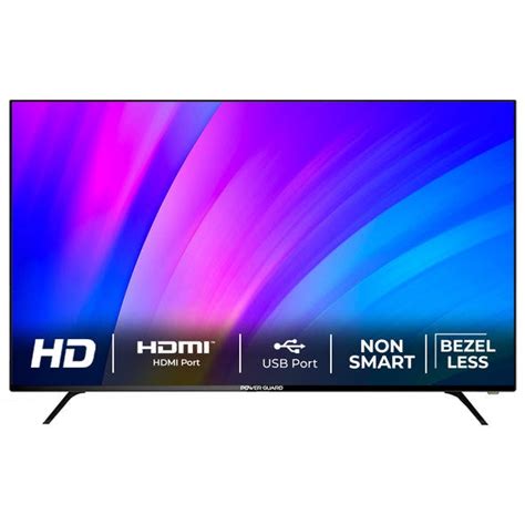 4K Led Tv - Schooldairy - Medium