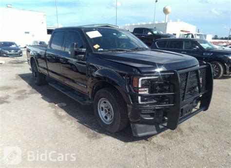 2020 Ford F 350 Super Duty Srw Xlxltlariat 1ft8w3bt4lee06221 Bid History Bidcars