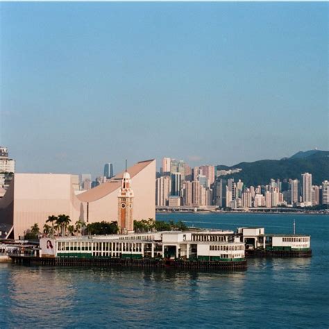 Tsim Sha Tsui Guide Best Places To Eat Drink And Explore