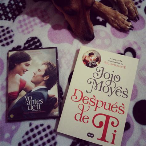 Libro Despues De Ti Descargar Gratis 12