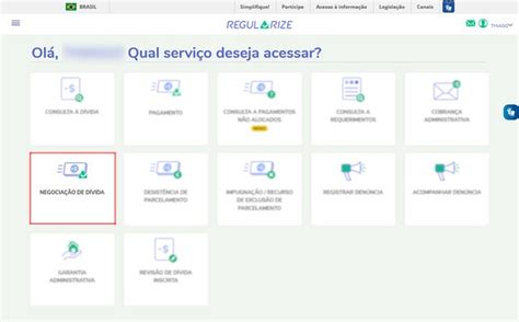 Regularize Veja Tudo Que Voc Pode Fazer No Site Da Pgfn