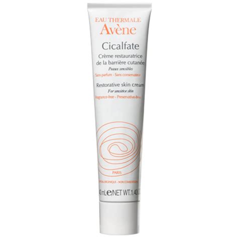 Comprar Avene Cicalfate Crema Reparadora 40 Ml Farmainstant