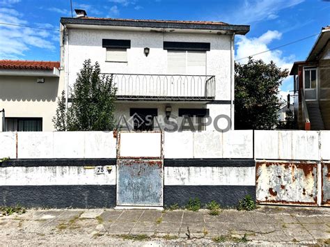 Villa Habitaciones Venta En Matosinhos S O Mamede De