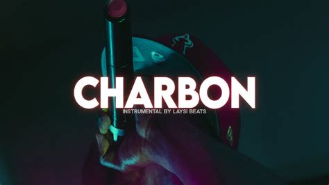 Free Dark Melodic Type Beat Charbon Instru Trap Sombre mélodie 2022