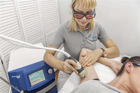 Dauerhafte Haarentfernung Mit Laser Derma Competence Center