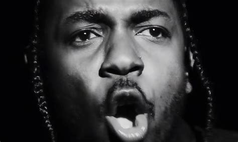 Kendrick Lamar Shares Electrifying Music Video For Album Standout “DNA.” - This Song Is Sick