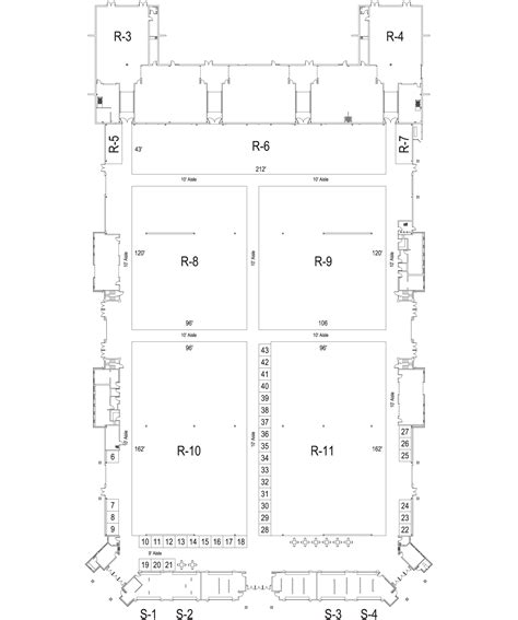 Puyallup Fairgrounds Map