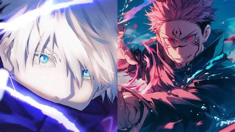 Jujutsu Kaisen: Gojo vs. Sukuna is a reality thanks to a fascinating ...