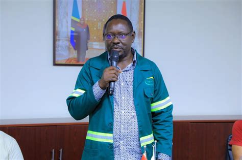 MISRI YAIPONGEZA TANZANIA KWA KUTEKELEZA MRADI WA JNHPP Full Shangwe Blog