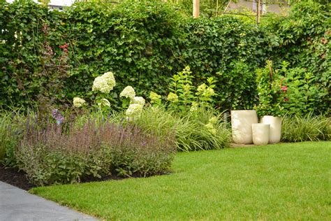 Tuinontwerp Kleine Tuin Voorbeelden Yni Agbc