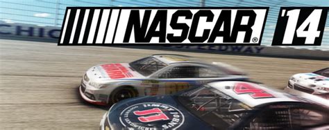 Nascar 14 New Chase For The Sprint Cup Pixel Perfect Gaming