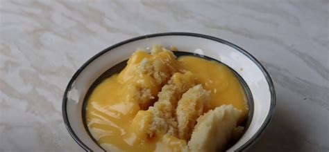 Microwave Sponge Pudding Recipe | Recipes.net