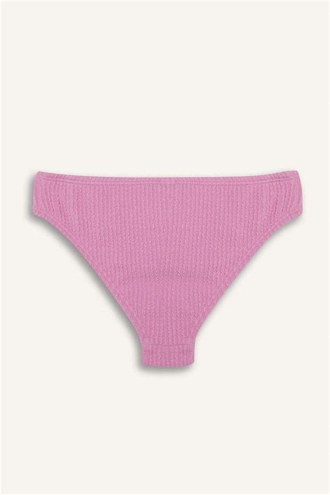 Pink Girls Teens Girl Piece Bikini Set Defacto