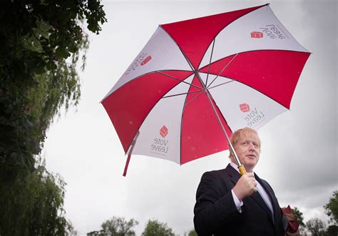 Boris Johnson And The £350m A Week Nhs Brexit Pledge The Northern Echo