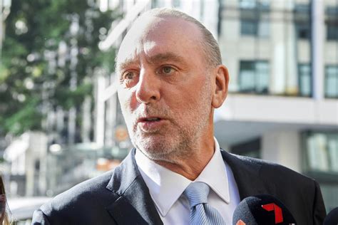 Hillsong Church Founder Brian Houston Found Not Guilty Of Concealing