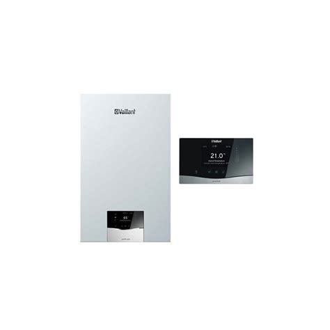 Oferta Caldera Vaillant EcoTec Exclusive VMW 43CF 1 7 ExpertClima