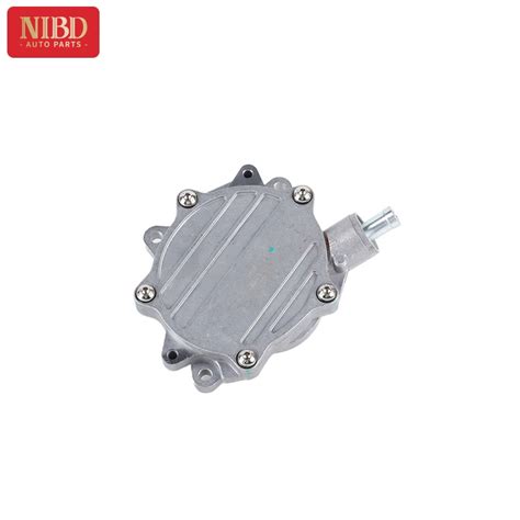 Nibd Auto Parts Brake Booster Vacuum Pump For Bmw E E