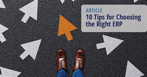 10 Tips For Choosing The Right ERP KES Systems Solutions NetSuite