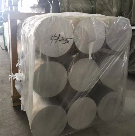 2618 aluminum bar - Aluminum Supply