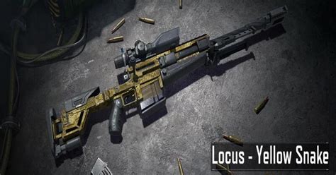 A Comprehensive Guide For Locus In Call Of Duty Mobile Game Guides Ldplayer