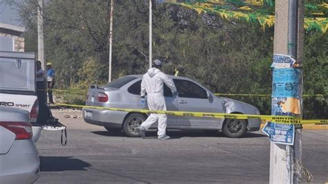 Macabro hallazgo en Guanajuato encuentran el cadáver de un hombre