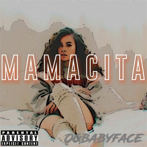 Mamacita Single By Ogbabyface Spotify