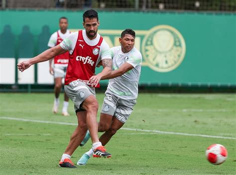 Palmeiras D Sequ Ncia Prepara O Para Enfrentar O Mirassol